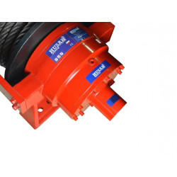 Купити Лебідка гідравлічна Husar BST H 35000 lbs